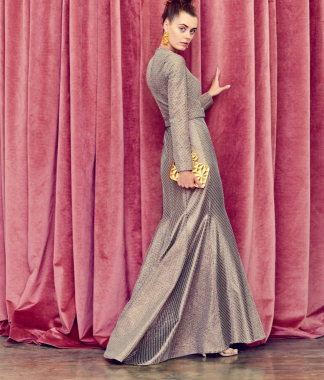 Fashion photography by Aura