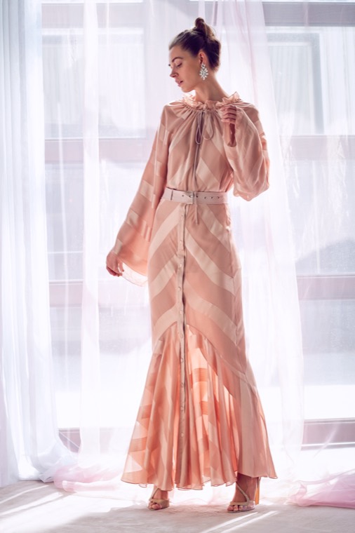 Fashion photography by Aura