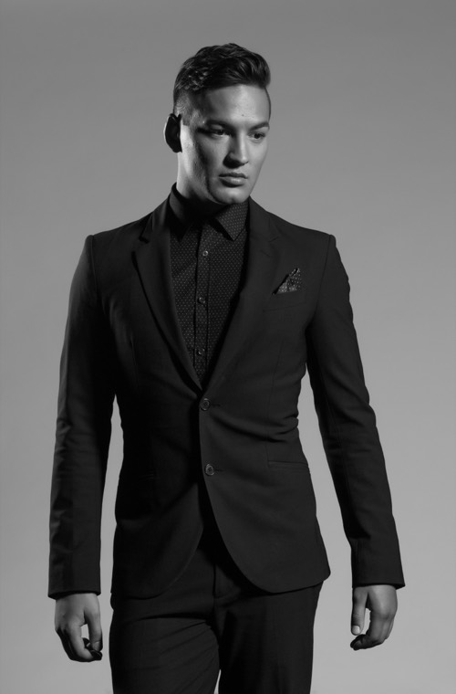 Fashion photography by Aura