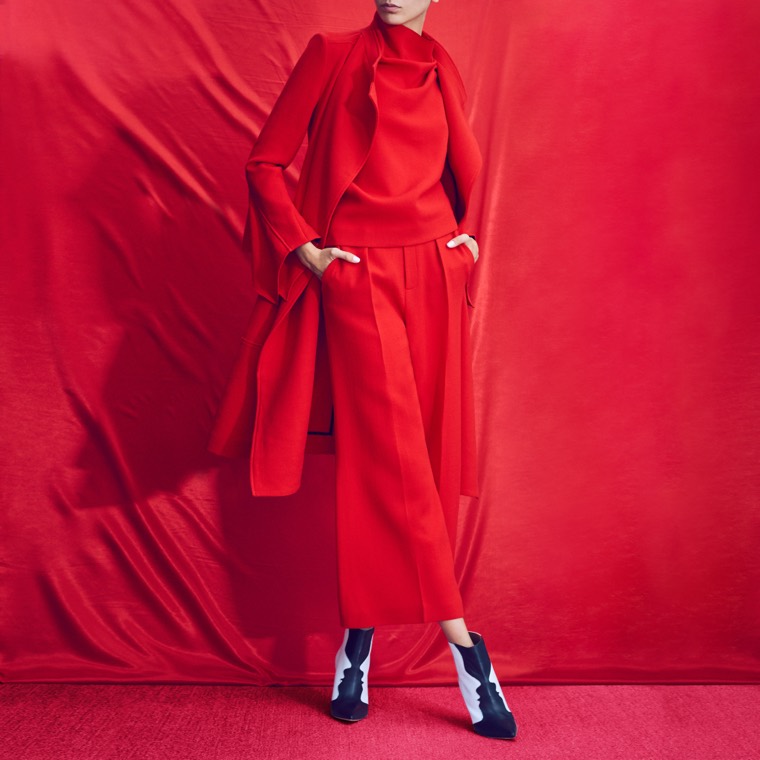 Fashion photography by Aura