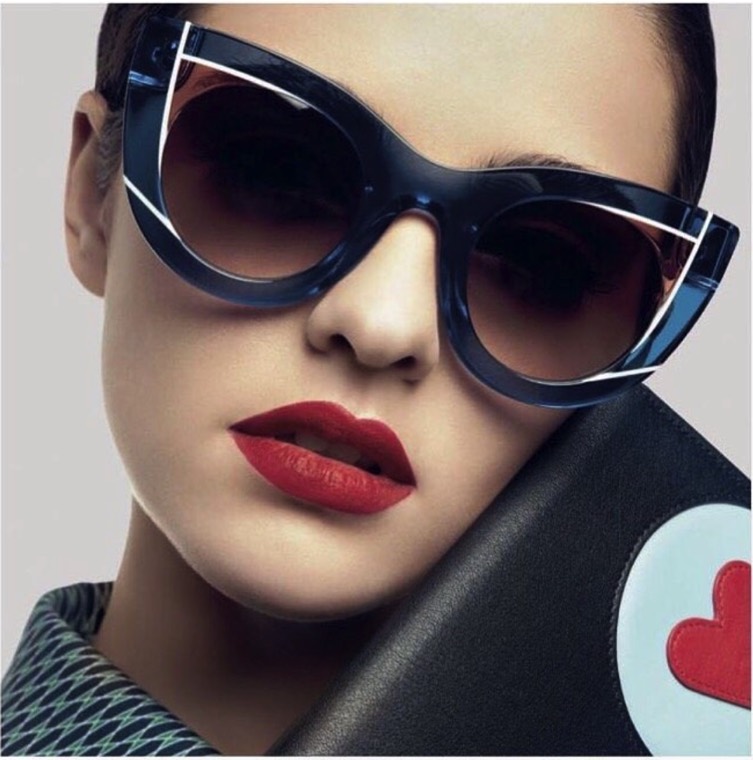 Fashion photography by Aura